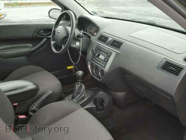 2007 FORD FOCUS - VIN: 1FAHP31N07W142887 - Фото 5