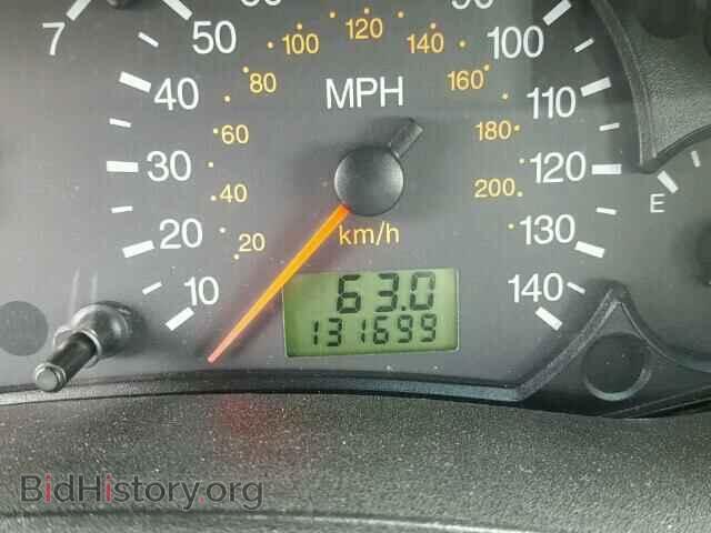 2007 FORD FOCUS - VIN: 1FAHP31N07W142887 - Фото 8