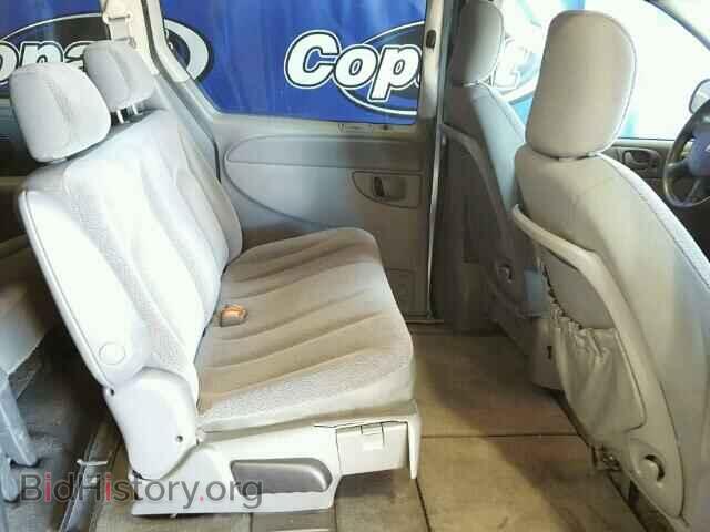 2005 DODGE CARAVAN - VIN: 1D4GP24R55B426649 - Фото 6