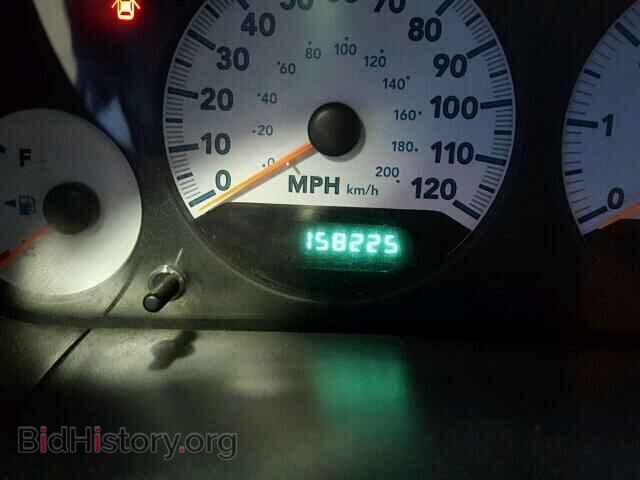 2005 DODGE CARAVAN - VIN: 1D4GP24R55B426649 - Фото 8