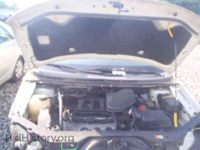 2008 FORD EDGE - VIN: 2FMDK48CX8BA95481 - Фото 7