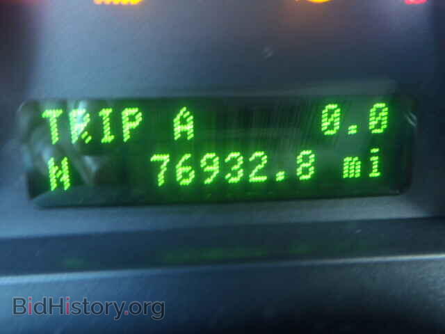 2008 FORD EDGE - VIN: 2FMDK48CX8BA95481 - Фото 8