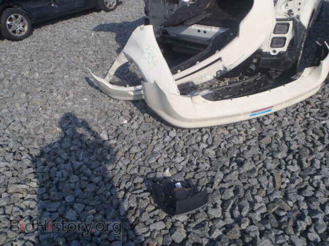 2008 FORD EDGE - VIN: 2FMDK48CX8BA95481 - Фото 10