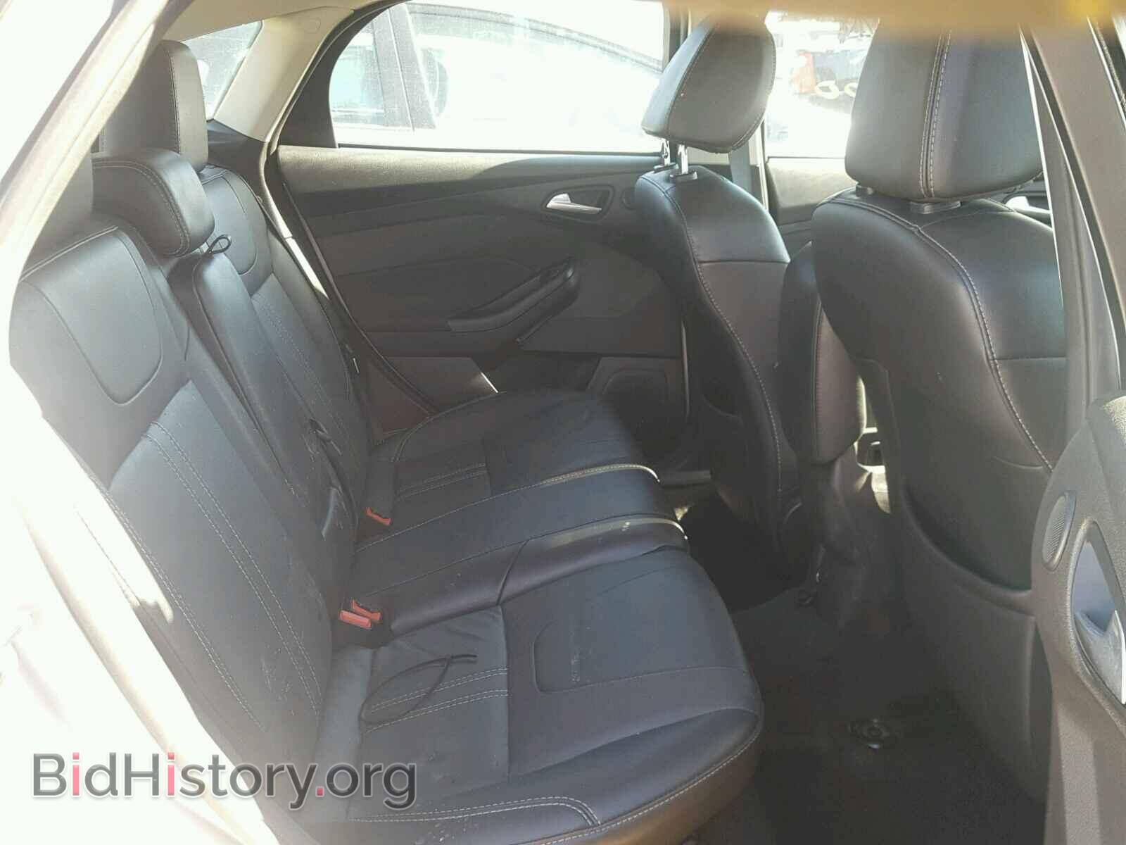 2014 FORD FOCUS - VIN: 1FADP3N20EL213065 - Фото 6