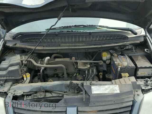 2005 DODGE CARAVAN - VIN: 1D4GP45R95B392788 - Фото 7