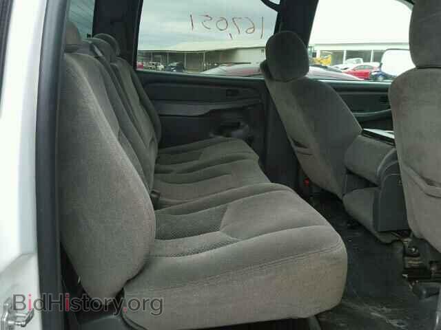 2007 CHEVROLET SILVERADO - VIN: 1GCHK23D27F126424 - Фото 6