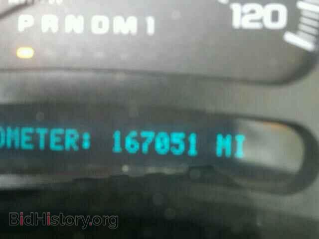 2007 CHEVROLET SILVERADO - VIN: 1GCHK23D27F126424 - Фото 8
