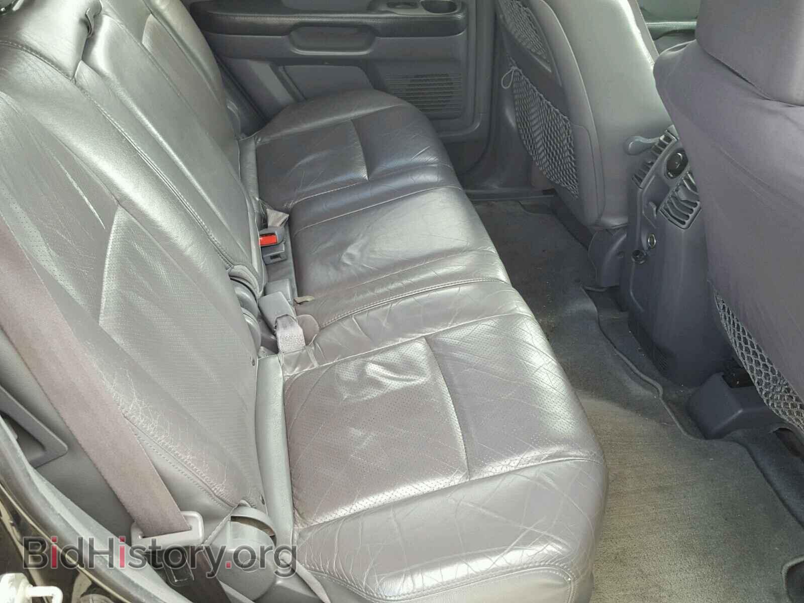2005 HONDA PILOT - VIN: 2HKYF187X5H513100 - Фото 6
