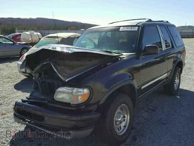1997 FORD EXPLORER - VIN: 1FMCU24X8VUC04870 - Фото 2