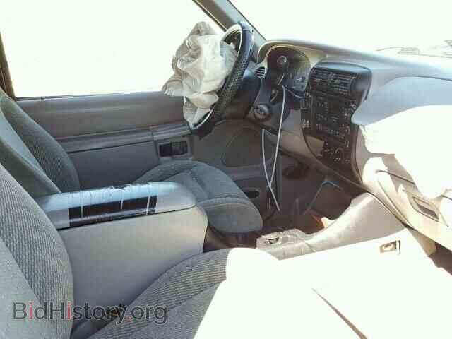 1997 FORD EXPLORER - VIN: 1FMCU24X8VUC04870 - Фото 5
