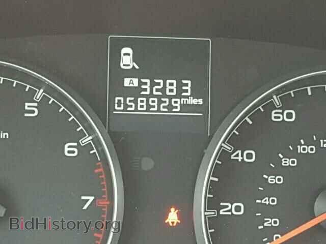 2013 SUBARU OUTBACK - VIN: 4S4BRBAC9D1222048 - Photo 8