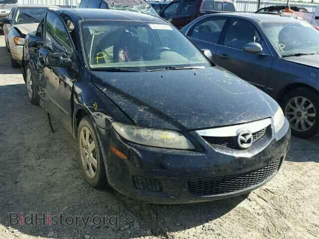Photo 1YVHP80C865M45843 - MAZDA 6 2006