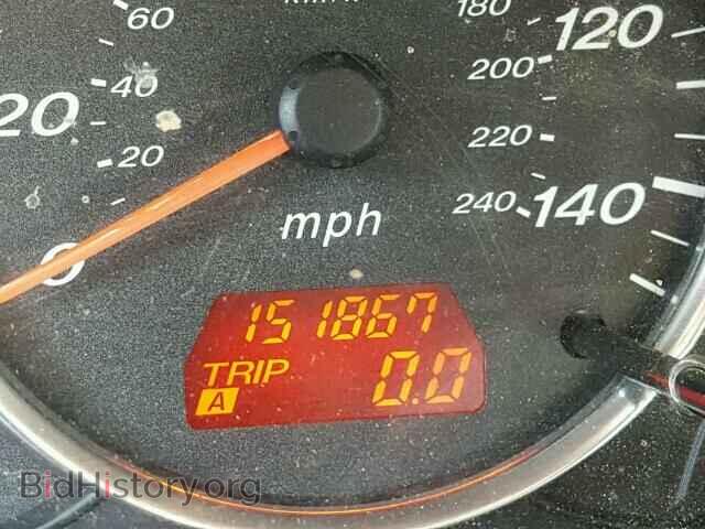 2006 MAZDA 6 - VIN: 1YVHP80C865M45843 - Фото 8