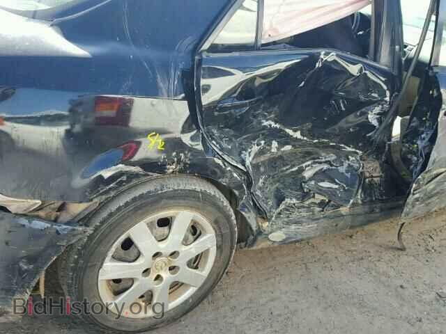 2006 MAZDA 6 - VIN: 1YVHP80C865M45843 - Фото 9