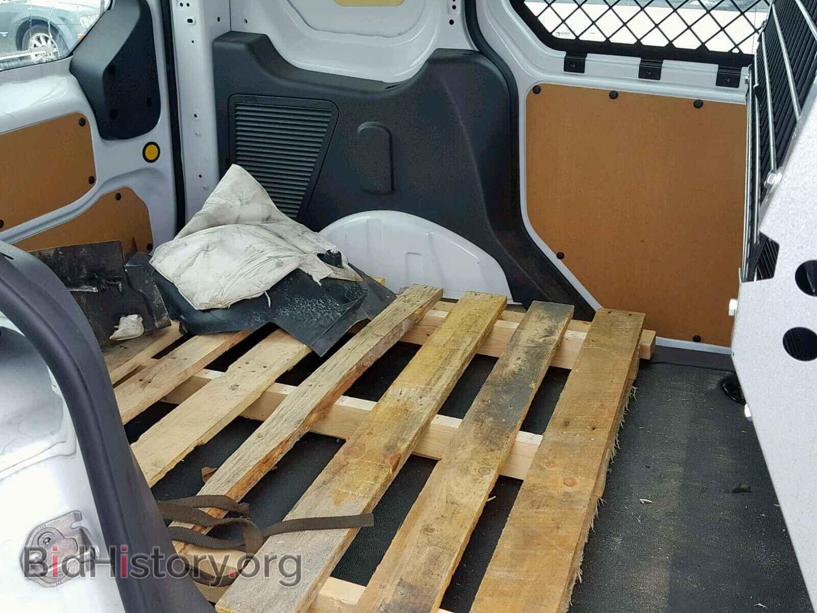 2018 FORD TRANSIT CO - VIN: NM0LS6E73J1352496 - Фото 6
