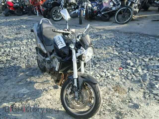 Photo ZDCPC36066F100889 - HONDA CB CYCLE 2006