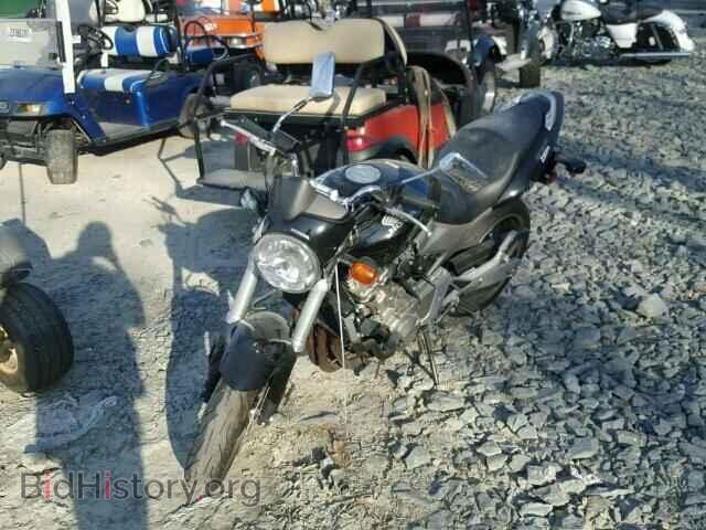 2006 HONDA CB CYCLE - VIN: ZDCPC36066F100889 - Photo 2