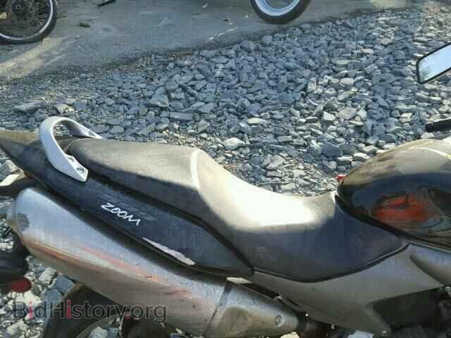2006 HONDA CB CYCLE - VIN: ZDCPC36066F100889 - Photo 6