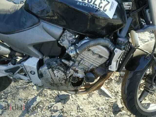 2006 HONDA CB CYCLE - VIN: ZDCPC36066F100889 - Photo 7