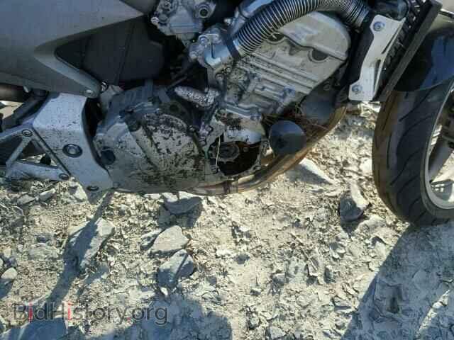 2006 HONDA CB CYCLE - VIN: ZDCPC36066F100889 - Photo 9