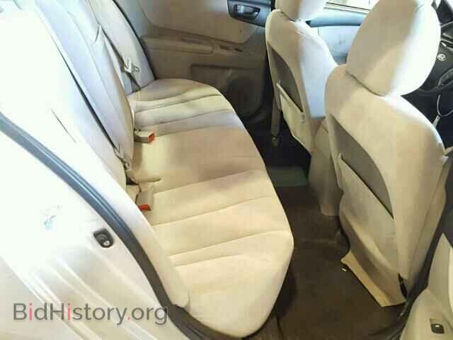 2010 KIA OPTIMA - VIN: KNAGG4A83A5374447 - Фото 6