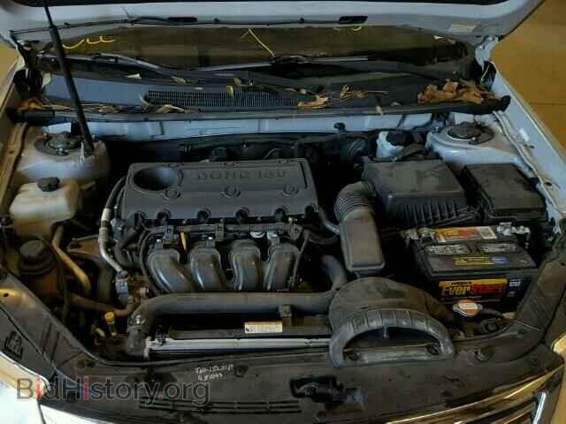 2010 KIA OPTIMA - VIN: KNAGG4A83A5374447 - Фото 7