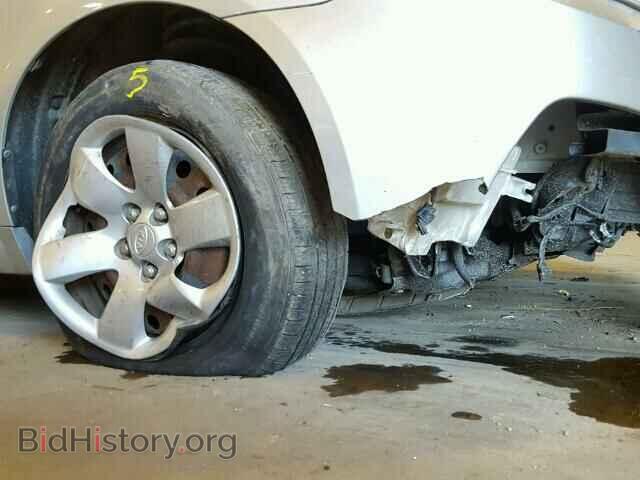 2010 KIA OPTIMA - VIN: KNAGG4A83A5374447 - Фото 9