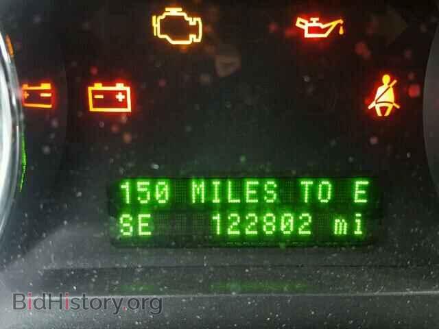 2007 FORD EDGE - VIN: 2FMDK38C07BB13317 - Фото 8