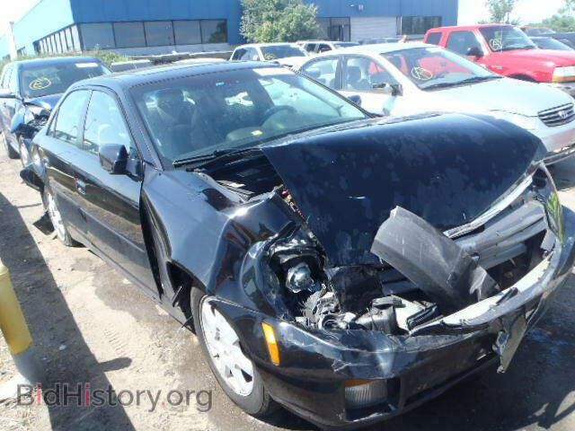 Фотография 1G6DM57T260104357 - CADILLAC CTS 2006