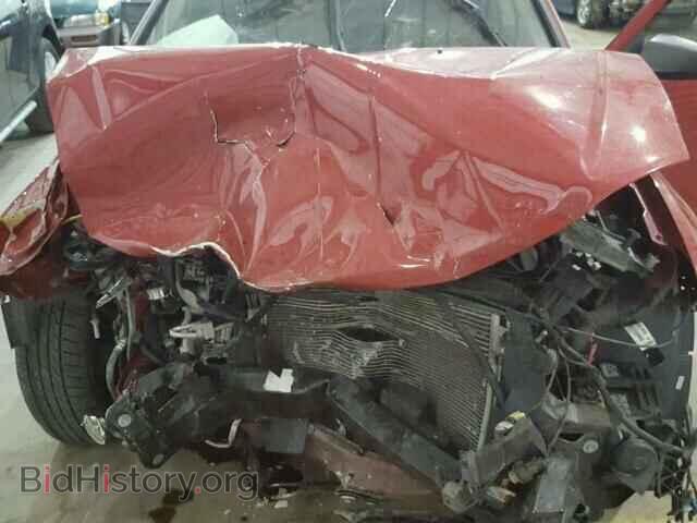 2012 DODGE AVENGER - VIN: 1C3CDZAB3CN167969 - Photo 7
