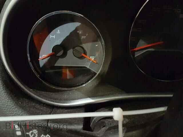 2012 DODGE AVENGER - VIN: 1C3CDZAB3CN167969 - Photo 8