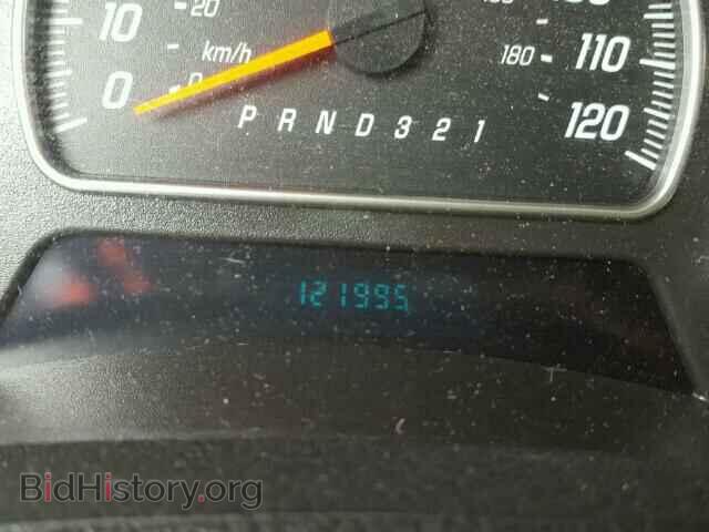 2008 GMC ENVOY - VIN: 1GKDS13S782191127 - Фото 8