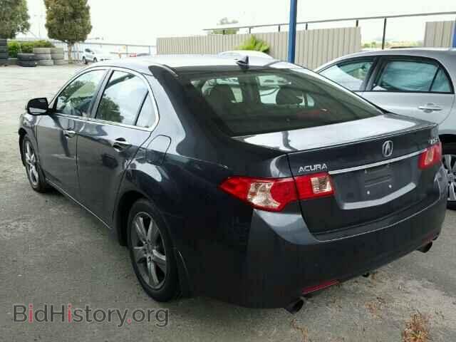 2011 ACURA TSX - VIN: JH4CU2F60BC007863 - Фото 3