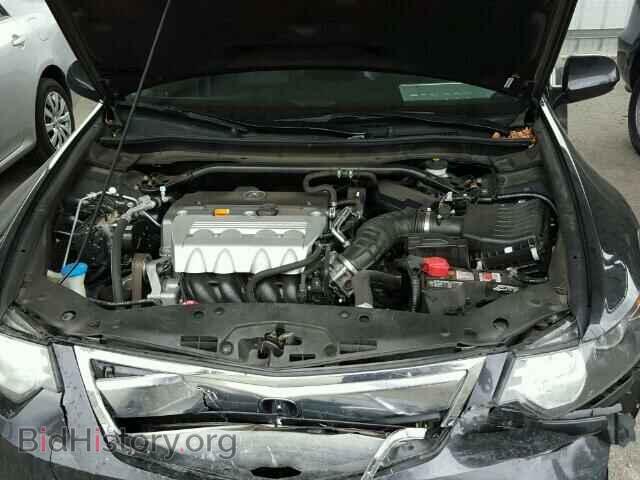 2011 ACURA TSX - VIN: JH4CU2F60BC007863 - Фото 7