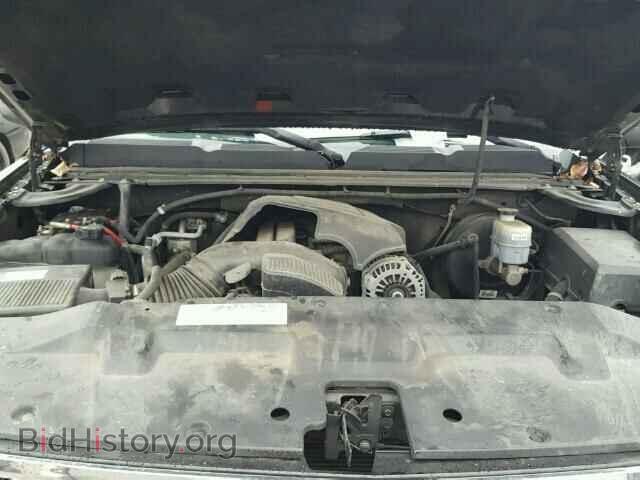 2010 CHEVROLET SILVERADO - VIN: 3GCRCSE08AG128535 - Фото 7