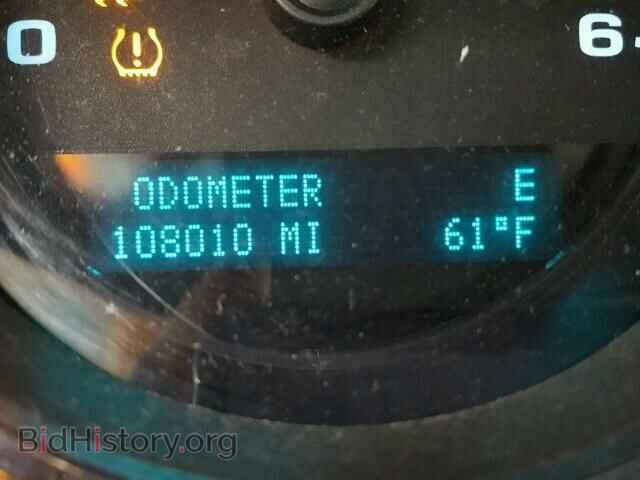 2010 CHEVROLET SILVERADO - VIN: 3GCRCSE08AG128535 - Фото 8