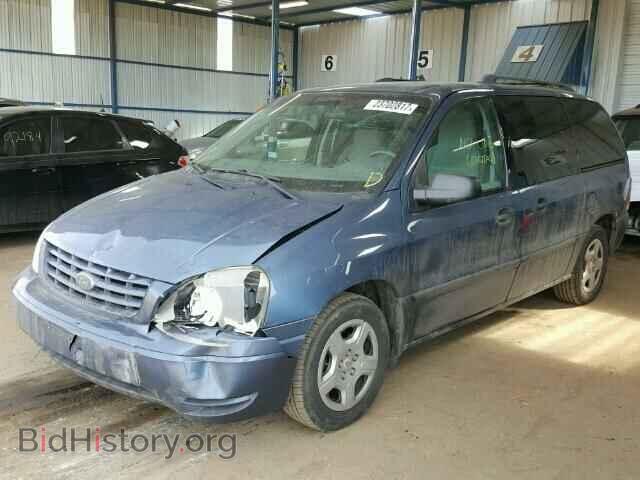 2006 FORD FREESTAR - VIN: 2FMZA51646BA47359 - Фото 2