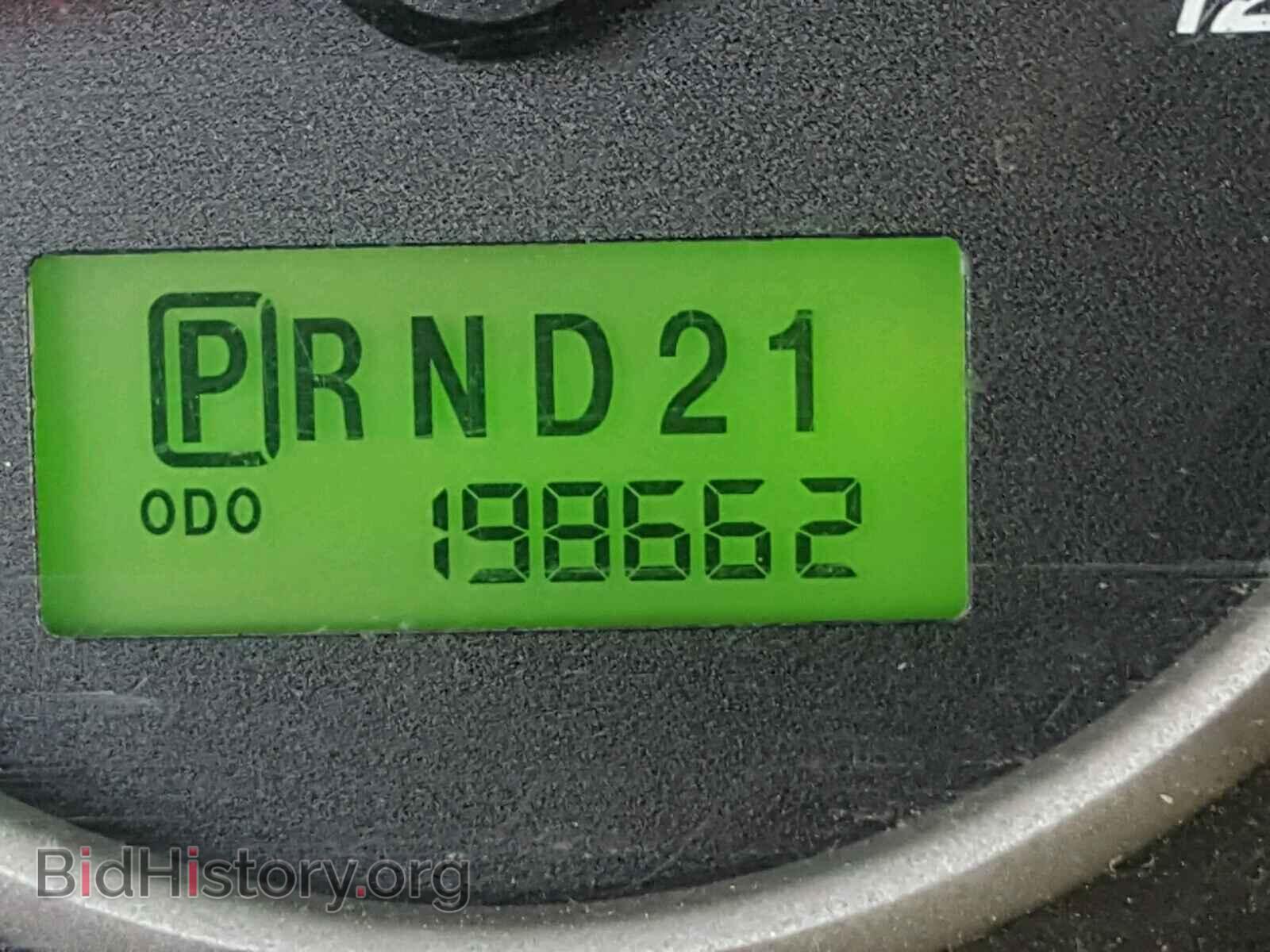 2005 MAZDA TRIBUTE - VIN: 4F2YZ02Z75KM26672 - Фото 8