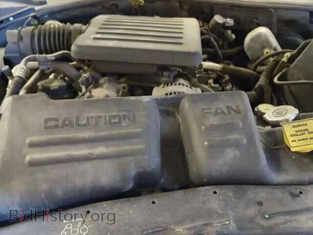 2000 DODGE DAKOTA - VIN: 1B7GG2ANXYS770495 - Фото 7
