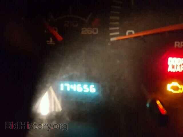 2000 DODGE DAKOTA - VIN: 1B7GG2ANXYS770495 - Фото 8