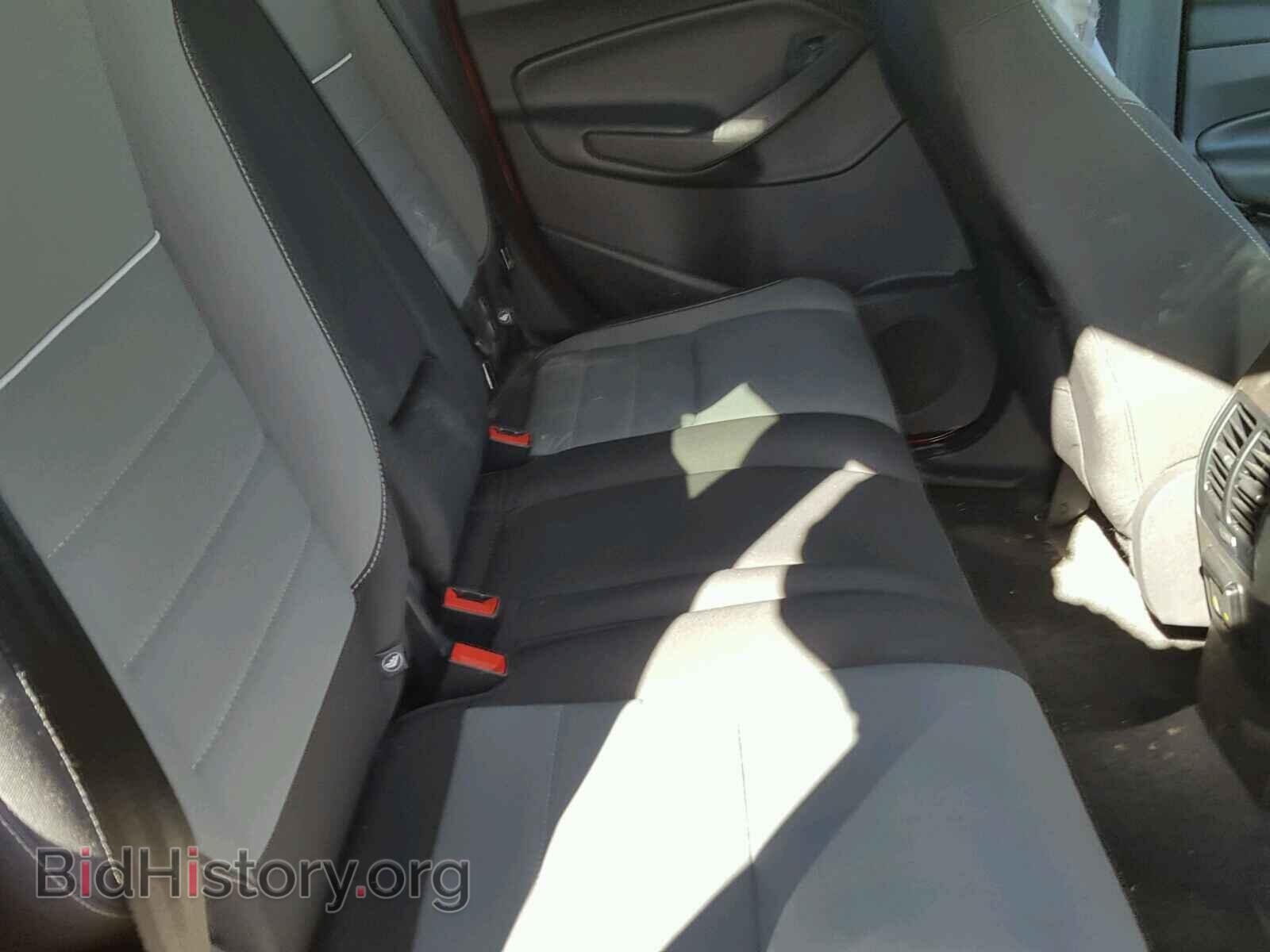 2013 FORD ESCAPE - VIN: 1FMCU0G91DUC03771 - Фото 6
