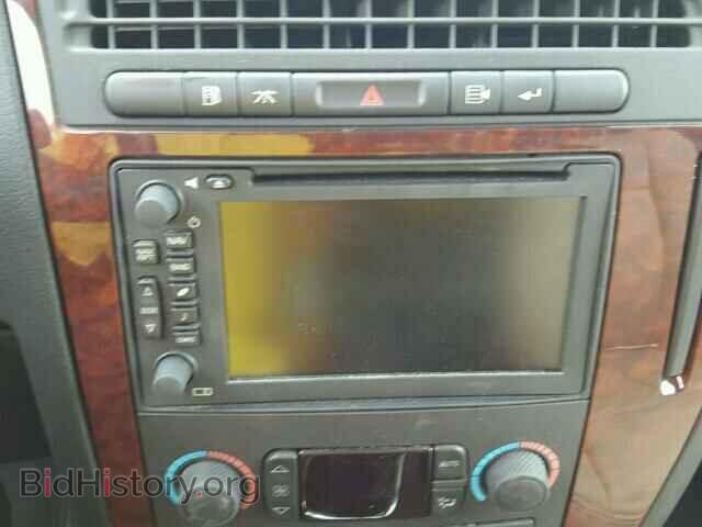 2009 SAAB 97X - VIN: 5S3ET13M392800708 - Photo 9