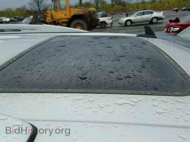 2009 SAAB 97X - VIN: 5S3ET13M392800708 - Photo 10
