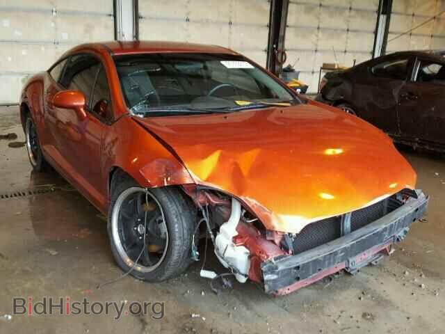Фотография 4A3AK24F76E056700 - MITSUBISHI ECLIPSE 2006