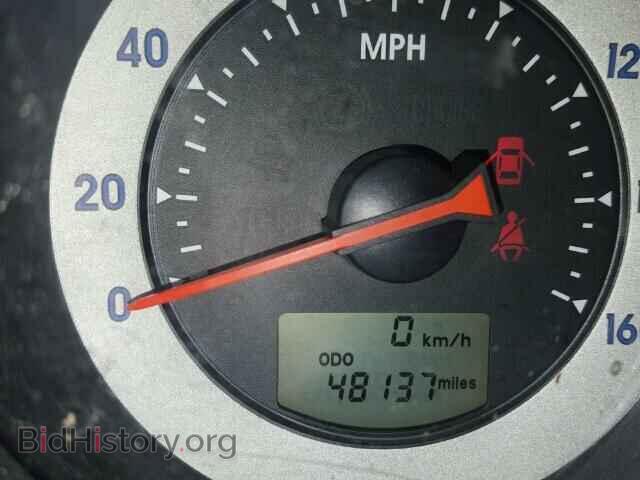 2006 MITSUBISHI ECLIPSE - VIN: 4A3AK24F76E056700 - Photo 8