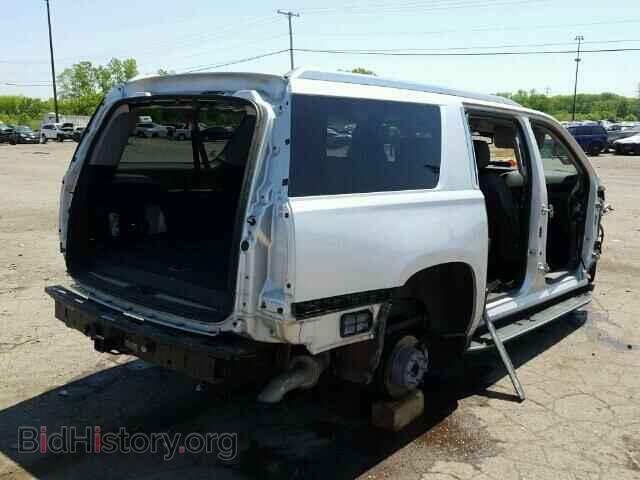 2015 CADILLAC ESCALADE - VIN: 1GYS3HKJ7FR231223 - Фото 4