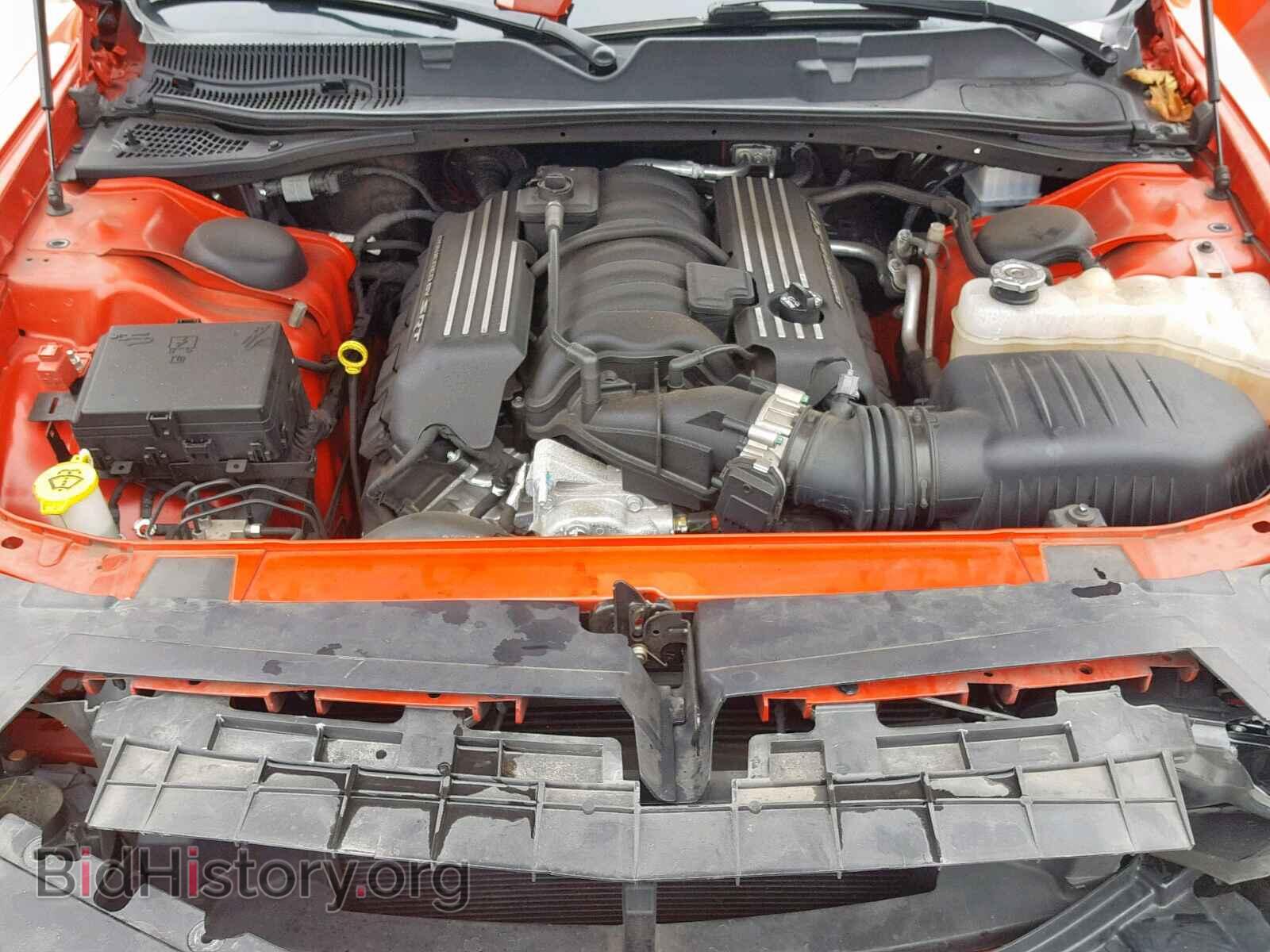 2016 DODGE CHALLENGER - VIN: 2C3CDZFJ3GH271263 - Фото 7