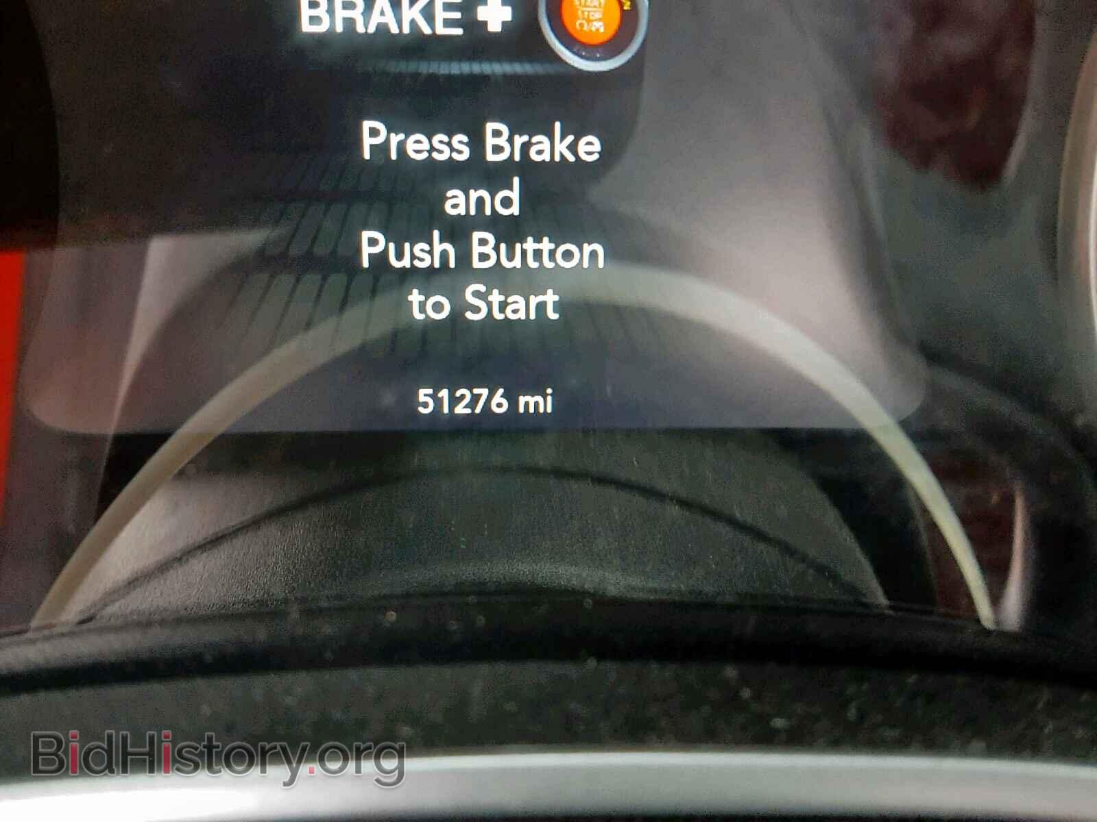 2016 DODGE CHALLENGER - VIN: 2C3CDZFJ3GH271263 - Фото 8
