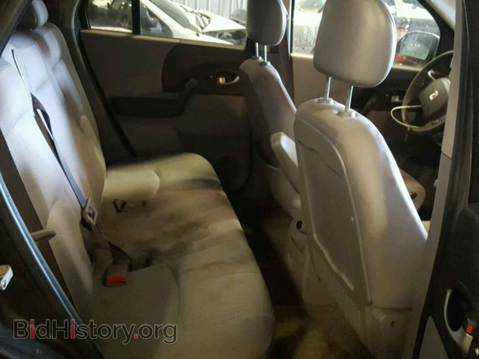 2005 SATURN VUE - VIN: 5GZCZ23D25S812049 - Фото 6