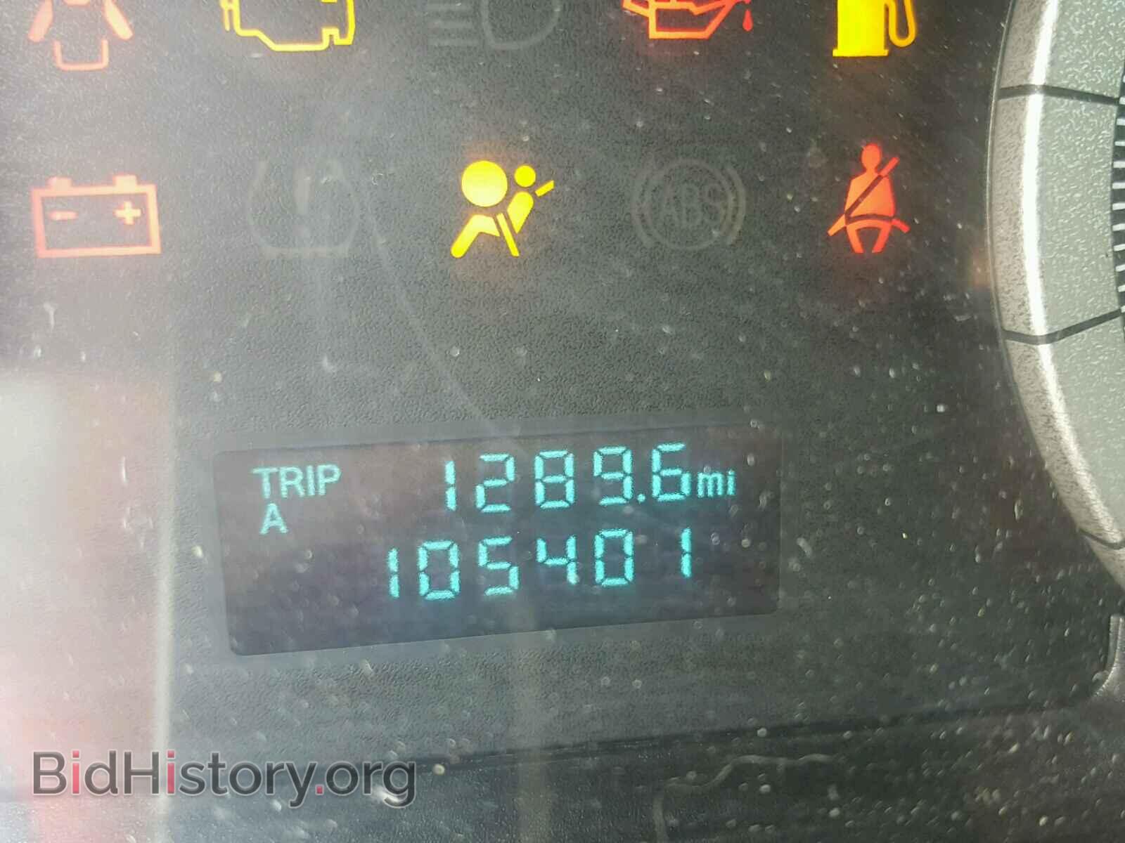 2009 FORD ESCAPE - VIN: 1FMCU92799KC81292 - Фото 8